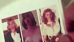 Tribute For Brad And Ginger