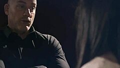 Dominant Derrick Pierce and Sexy Teen Avi Love in Rough BDSM Dungeon Sex