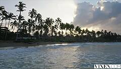 have you watched this sex trilogy featuring curvy girls in doggystyle, threesome, and masturbation scenes?