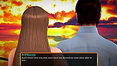 Discovering adventures in my new family episode 406