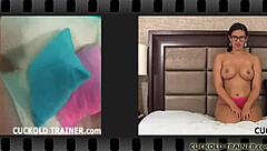 Smut puppet compilation features amazing cougar milfs getting ass fucked with big tits and anal