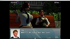 Explore My New Life V21 Extras Uncensored HD Gameplay with Easter Eggs and Secrets!