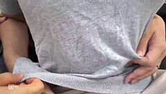 Obasanpo H Cup Mature Woman's Memories Eriko Mizumoto 2