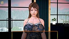 Discovering adventures in my new family episode 406