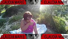 Fat Spanish couple engages in gay oral and pussy play with cookies