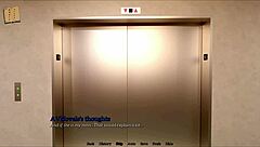 In my new memories 3, I explore hentai animations.