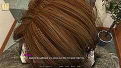 In my new memories 3, I explore hentai animations.