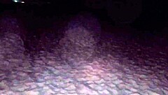 mature amateur works out with intense ass exercises