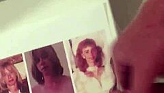 Tribute For Brad And Ginger