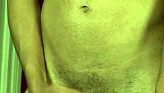 fucked twink getting facialized?