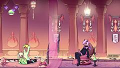 Max The Elf Gallery Stage 3 Hentai Creampie