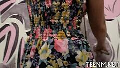 Money for Teen 18+ Cali Hayes Oral