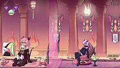 Max The Elf Gallery Stage 3 Hentai Creampie