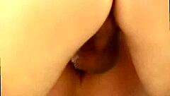 I watch bear fucking twink on camera