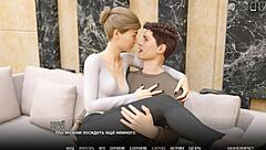 complete gameplay university of problems part eight with all challenges included