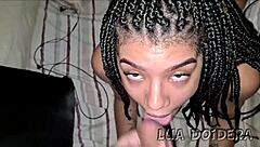 I Provoked Jr And He Made Me Cum Deliciously Fucking Me Doggy Style