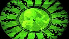 Vintage erotic drawings from antique comics