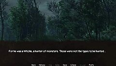 Play the Witcher Zerrikanian Apprentice Demo