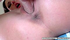 I Love Playing With My Big Boobs!