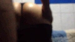 Doggy Style With Bent Over Big Ass Action