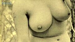 Dark Lantern Entertainment Presents Vintage Erotic Confessions of Victorian Gentleman's Secret Life with Hairy Beauties