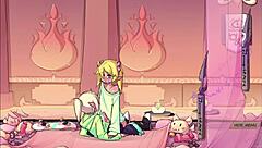 Max The Elf Gallery Stage 3 Hentai Creampie