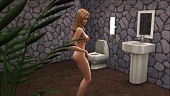 Wicked Of Whimsville Season 1 Episode 15: Golden Shower Gives Gwen Power