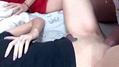 show webcams with lily star and elena cruz