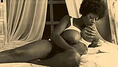 Dark Lantern Entertainment Presents Vintage Erotic Confessions of Victorian Gentleman's Secret Life with Hairy Beauties