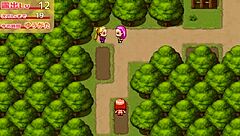 Conseguindo Um Bikini Vermelho Sexy De Uma Outra Garota