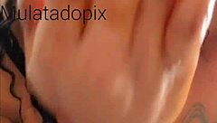 realizei um fetiche de um fã breno lambe tudo safado