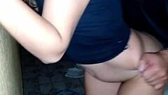 Hotwife Brazilian beauty gets humiliated and fucked at party