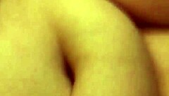 me and my friends sexy bbw wife with wet pussy gets horny