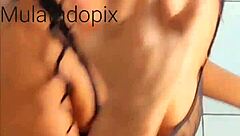 realizei um fetiche de um fã breno lambe tudo safado