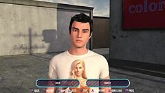 college kings 2 11 naughty redhead wants cock