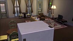 Wicked Of Whimsville Season 1 Episode 15: Golden Shower Gives Gwen Power