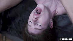 TEEN 18+ FUCKED TO EXHAUSTION