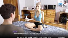 complete gameplay university of problems part eight with all challenges included