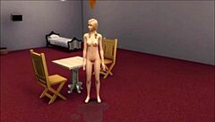 Wicked Of Whimsville Season 1 Episode 15: Golden Shower Gives Gwen Power