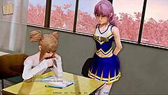 A visual novel and walkthrough of Harem Hotel 62