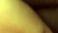 me and my friends sexy bbw wife with wet pussy gets horny