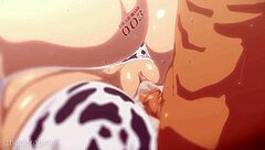 My hentai collection compilation of big tits and pussy scenes