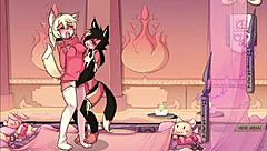 Max The Elf Gallery Stage 3 Hentai Creampie