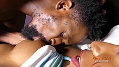 I connect with her in multiple ways to help her reach her peak