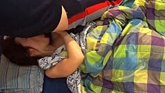 Cute Teen 18+ Moans Loudly Sucking Monster Cock With Big Ass