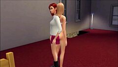 Wicked Of Whimsville Season 1 Episode 15: Golden Shower Gives Gwen Power