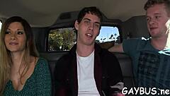 genevieve sinn's perfect body bent over for hardcore doggystyle