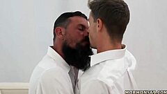 Lloyd Gay Sex Porn Movietures Elders Garrett and Xanders Walked