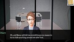 Big dick in my new family: an anime game