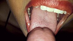 Recopilacion De Mamadas Y Semen En La Boca